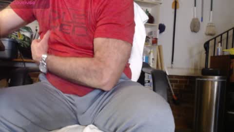 Snapshot of nctitanman chatting on January 2025 10:19:01 PM Seth online show from January 2025 10:19:01 PM