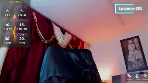 Snapshot of ncyhot_xx chatting on March 2026 11:11:01 PM ncyhot_xx online show from March 2026 11:11:01 PM