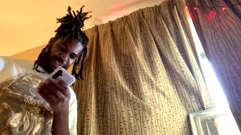 Snapshot of ndn_luv chatting on September 2025 03:56:02 PM Thony online show from September 2025 03:56:02 PM