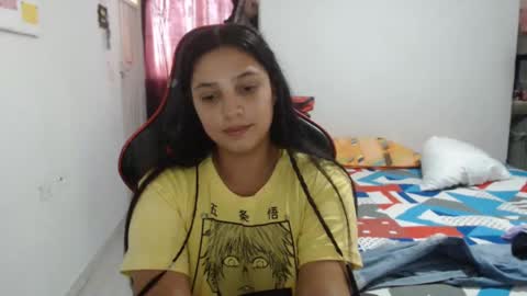 Snapshot of nebyula_star chatting on February 2025 09:29:01 PM Nebyula online show from February 2025 09:29:01 PM