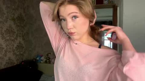 Necole online show from May 2026 03:13:02 AM