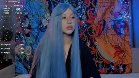 Eva online show from January 2026 09:35:01 AM