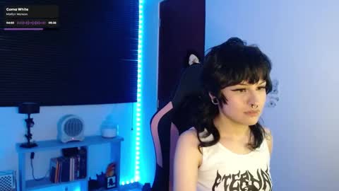 Neena Nyx online show from December 2024 12:11:02 AM