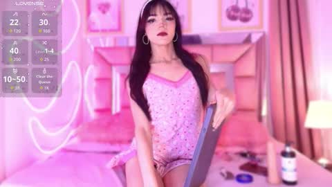 nefera_nox online show from February 2026 04:50:02 AM