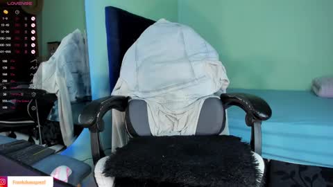 NEGAN  online show from February 2025 05:56:02 AM