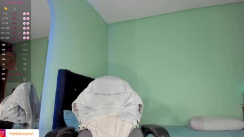 NEGAN  online show from March 2025 01:50:02 AM