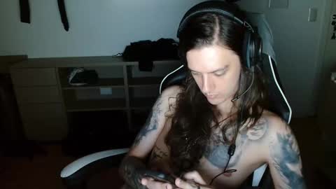 negativity666 online show from March 2026 12:58:02 AM