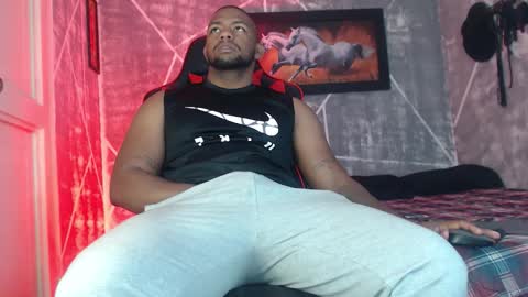 negritomeloso_k18 online show from September 2025 12:43:02 PM