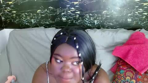  CHIKY  online show from March 2026 01:54:01 AM