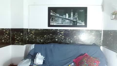  CHIKY  online show from March 2026 03:20:01 AM