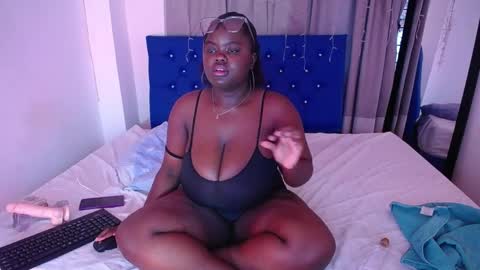 Snapshot of neighbor_ebony chatting on April 2026 10:45:01 PM CHIKY online show from April 2026 10:45:01 PM