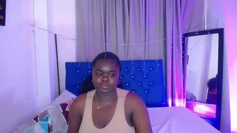  CHIKY  online show from July 2026 02:55:01 AM