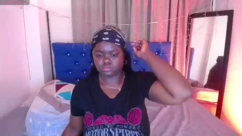  CHIKY  online show from July 2026 03:25:02 AM
