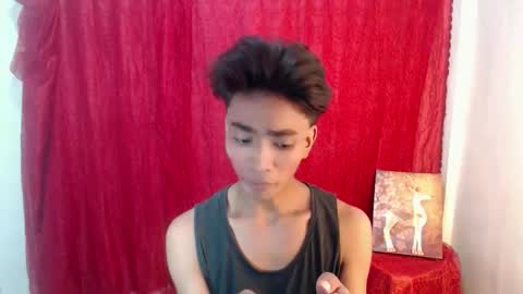 neil_asian69 online show from February 2026 09:52:02 AM