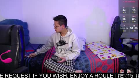 Snapshot of neithan_and_scott_ chatting on January 2025 12:15:02 PM NEW ONLYFANS OF SCOTT online show from January 2025 12:15:02 PM