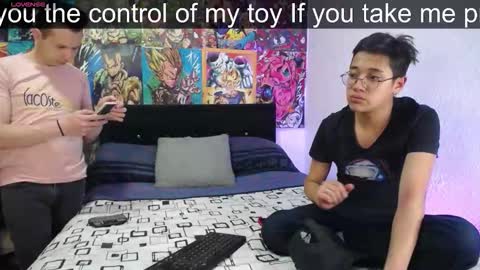 Snapshot of neithan_and_scott_ chatting on October 2025 11:02:02 PM NEW ONLYFANS OF SCOTT online show from October 2025 11:02:02 PM