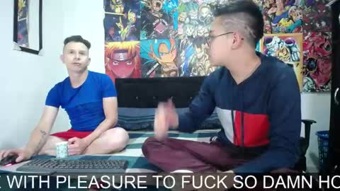 Snapshot of neithan_and_scott_ chatting on April 2026 11:51:02 AM NEW ONLYFANS OF SCOTT online show from April 2026 11:51:02 AM