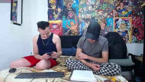 Snapshot of neithan_and_scott_ chatting on May 2026 08:02:02 PM NEW ONLYFANS OF SCOTT online show from May 2026 08:02:02 PM