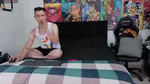 Snapshot of neithan_and_scott_ chatting on July 2026 11:56:02 AM NEW ONLYFANS OF SCOTT online show from July 2026 11:56:02 AM