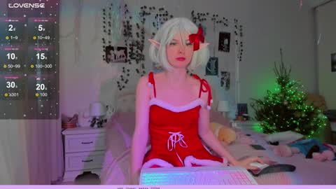 Snapshot of neko_kitsune chatting on December 2024 11:28:02 AM neko_kitsune online show from December 2024 11:28:02 AM