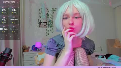 Snapshot of neko_kitsune chatting on March 2025 03:59:01 PM neko_kitsune online show from March 2025 03:59:01 PM