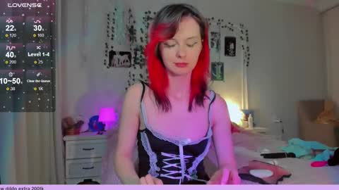 Snapshot of neko_kitsune chatting on March 2025 05:33:01 PM neko_kitsune online show from March 2025 05:33:01 PM