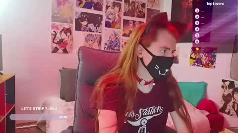 Neko online show from February 2026 02:15:01 PM