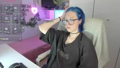 Snapshot of neko_sora chatting on May 2026 08:57:02 PM Kate online show from May 2026 08:57:02 PM