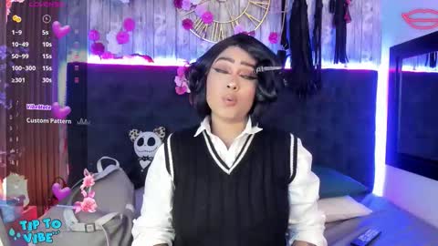 Miah online show from November 2025 12:16:01 PM