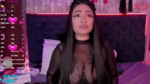 Miah online show from April 2026 01:41:01 PM