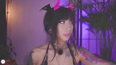 Mely  Birthday party saturday night BYO online show from October 2025 01:09:02 AM