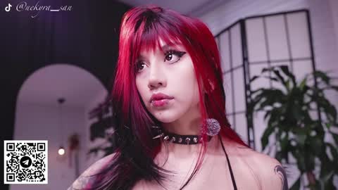 Mely  Birthday party saturday night BYO online show from April 2026 01:27:01 PM