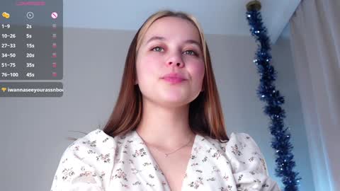 Snapshot of neldaaskins chatting on January 2025 01:32:01 AM Lana online show from January 2025 01:32:01 AM