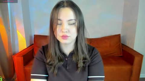 nelie_evans online show from April 2026 10:54:01 AM