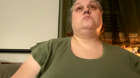 Nellie Atlas online show from December 2024 03:18:02 AM