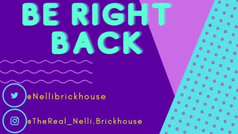 Snapshot of nellibrickhouse chatting on January 2025 04:00:01 AM Nelli Brickhouse online show from January 2025 04:00:01 AM