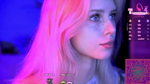 Snapshot of nelly_carroll chatting on September 2025 09:50:01 PM I am Nelly3 online show from September 2025 09:50:01 PM