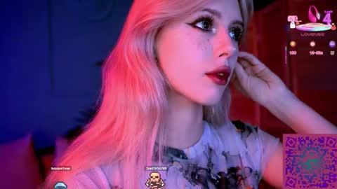 Snapshot of nelly_carroll chatting on September 2025 10:57:01 PM I am Nelly3 online show from September 2025 10:57:01 PM