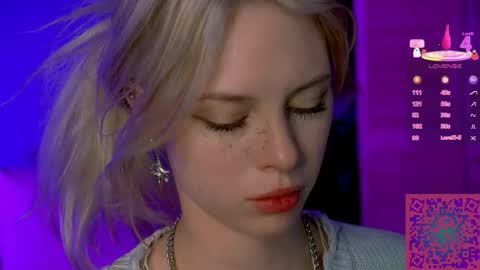 Snapshot of nelly_carroll chatting on October 2025 06:38:02 PM I am Nelly3 online show from October 2025 06:38:02 PM