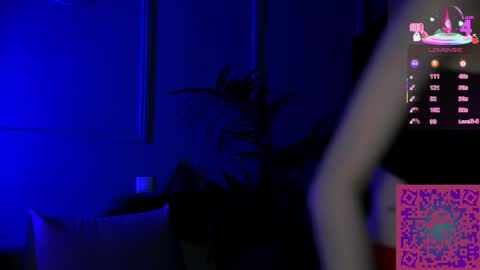 Snapshot of nelly_carroll chatting on October 2025 11:06:02 PM I am Nelly3 online show from October 2025 11:06:02 PM