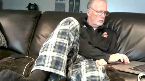 Jack online show from November 2025 11:38:01 PM