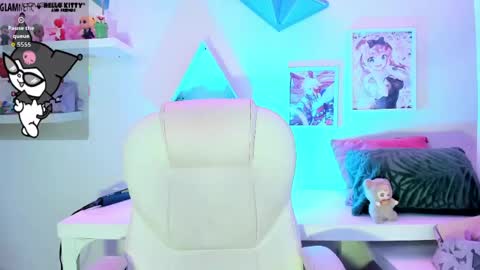 Snapshot of nemesis_castel_ chatting on April 2026 02:34:01 PM Nemesis online show from April 2026 02:34:01 PM