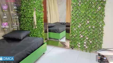 Salome Nena cupcake online show from January 2026 11:03:02 AM