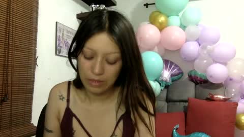 Snapshot of nena_lov chatting on June 2026 11:32:01 PM Star online show from June 2026 11:32:01 PM