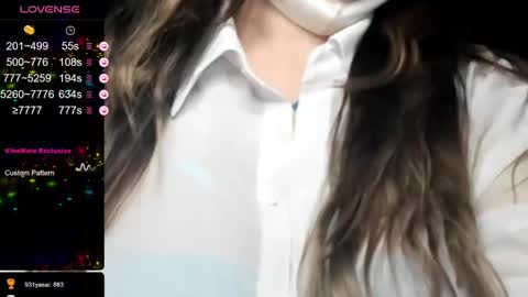 nene sweet mommy online show from January 2025 08:14:02 PM