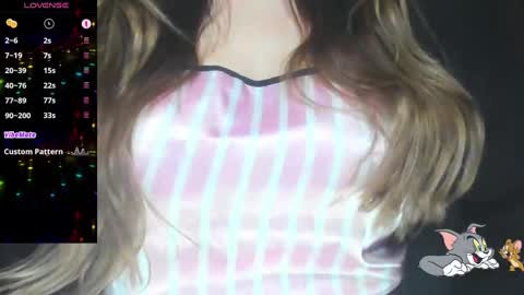 nene sweet mommy online show from January 2025 08:23:02 PM