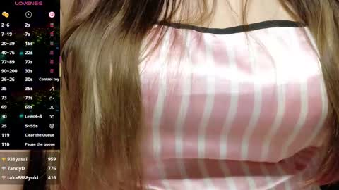 nene sweet mommy online show from March 2025 08:21:01 PM