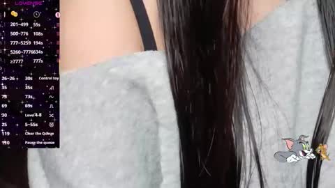 Snapshot of nene_sweet_mommy chatting on March 2026 05:27:01 PM nene sweet mommy online show from March 2026 05:27:01 PM