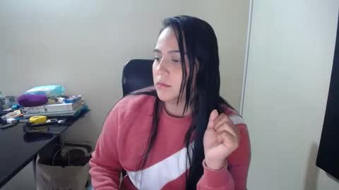 Snapshot of neny445 chatting on February 2025 01:33:02 PM kelly lopez online show from February 2025 01:33:02 PM