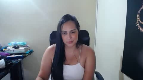 Snapshot of neny445 chatting on February 2025 08:42:01 PM kelly lopez online show from February 2025 08:42:01 PM